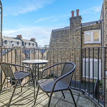 Exceptional 4 Bedroom House Paddington Station! 伦敦 外观 照片
