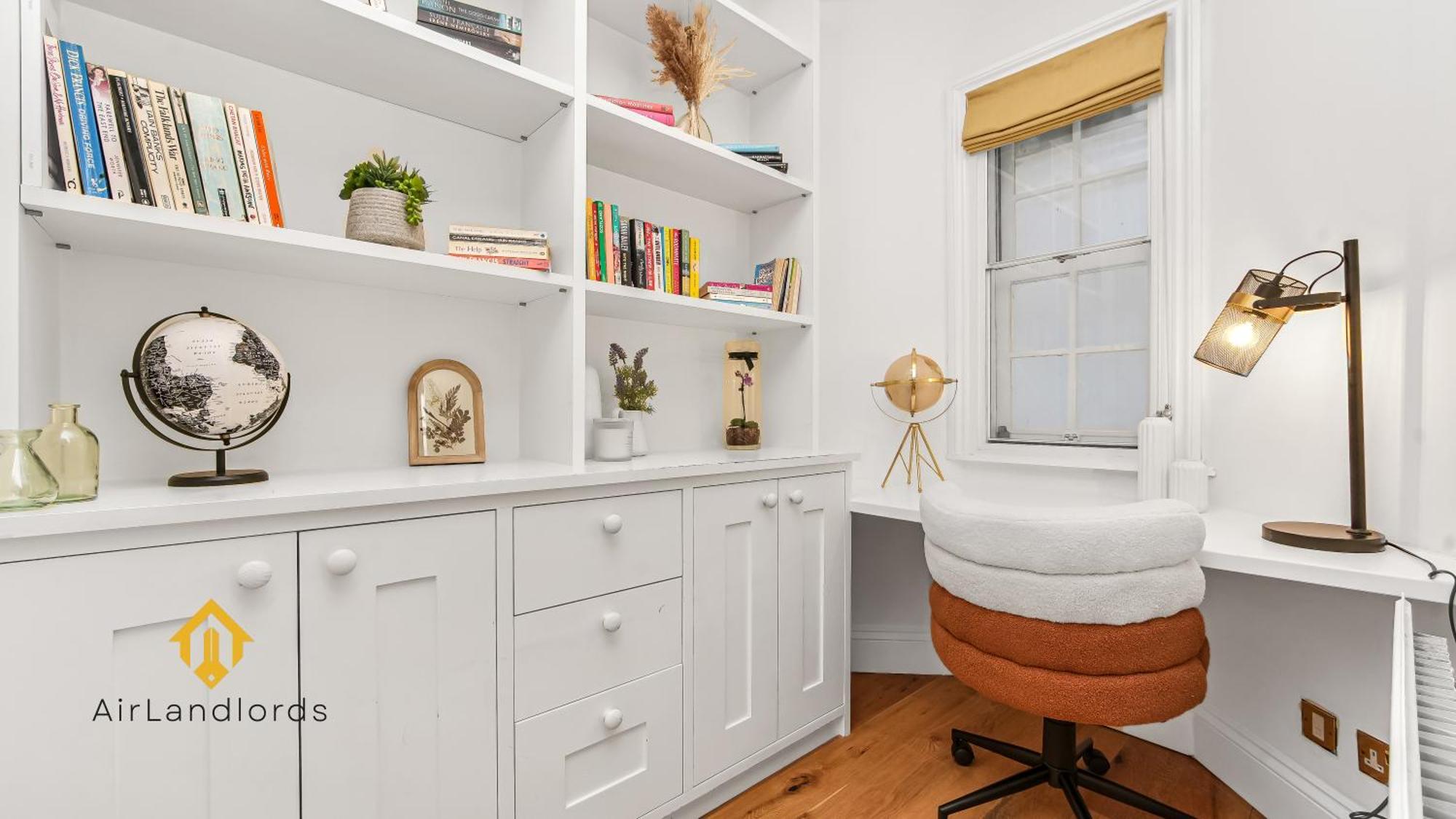 Exceptional 4 Bedroom House Paddington Station! 伦敦 外观 照片
