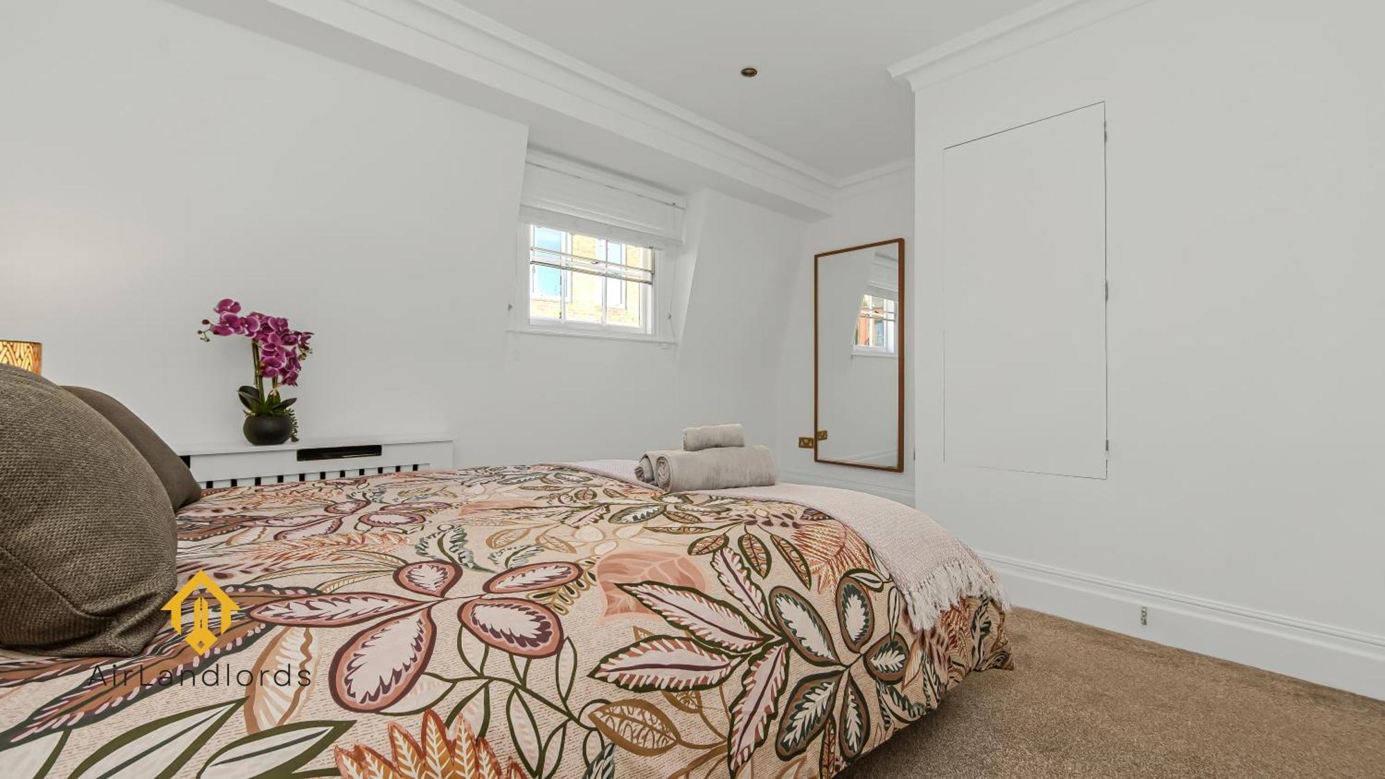 Exceptional 4 Bedroom House Paddington Station! 伦敦 外观 照片