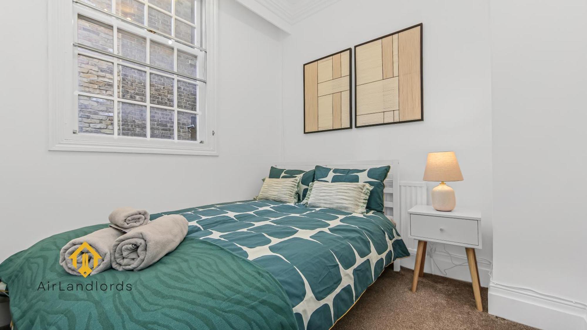Exceptional 4 Bedroom House Paddington Station! 伦敦 外观 照片