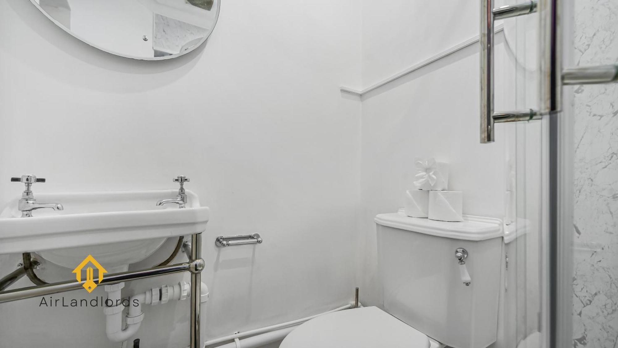 Exceptional 4 Bedroom House Paddington Station! 伦敦 外观 照片