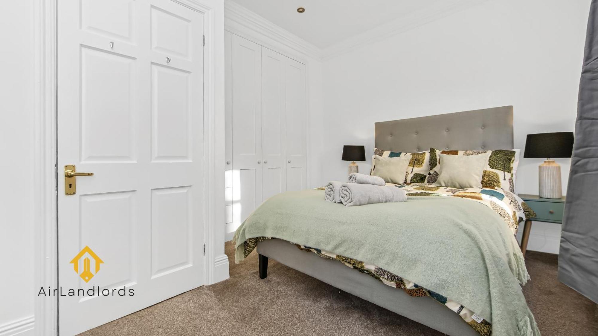 Exceptional 4 Bedroom House Paddington Station! 伦敦 外观 照片