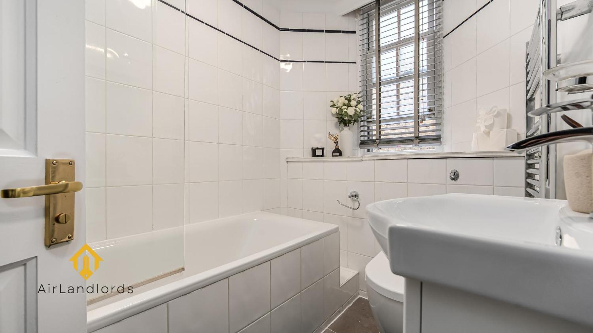 Exceptional 4 Bedroom House Paddington Station! 伦敦 外观 照片