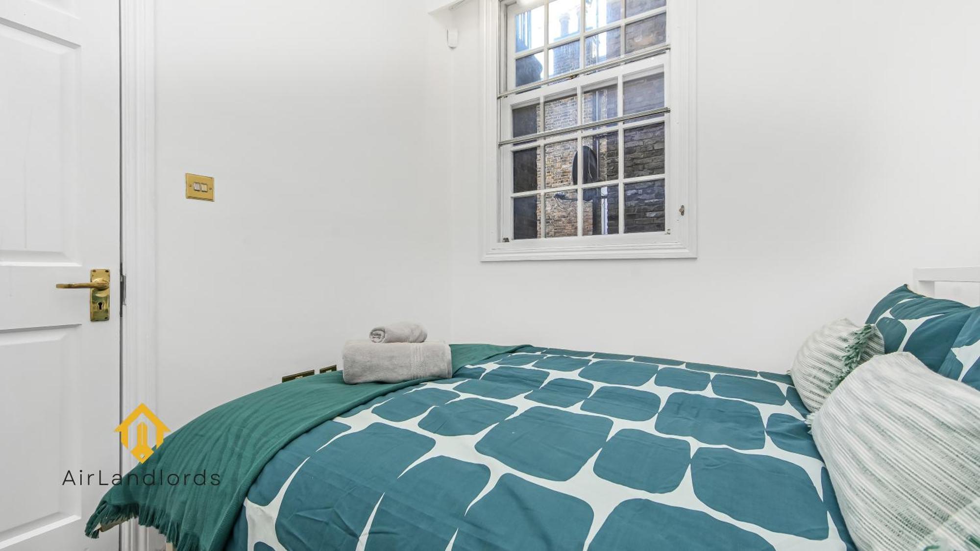 Exceptional 4 Bedroom House Paddington Station! 伦敦 外观 照片