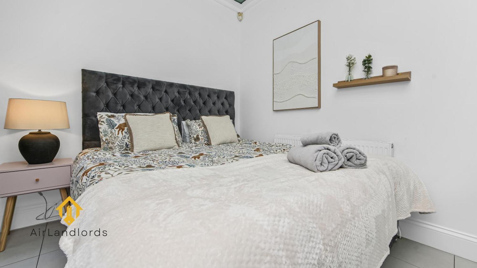 Exceptional 4 Bedroom House Paddington Station! 伦敦 外观 照片