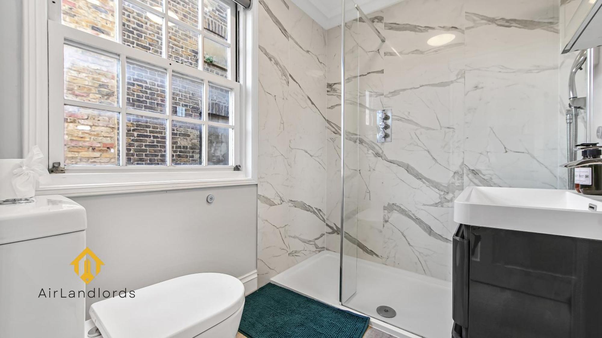 Exceptional 4 Bedroom House Paddington Station! 伦敦 外观 照片