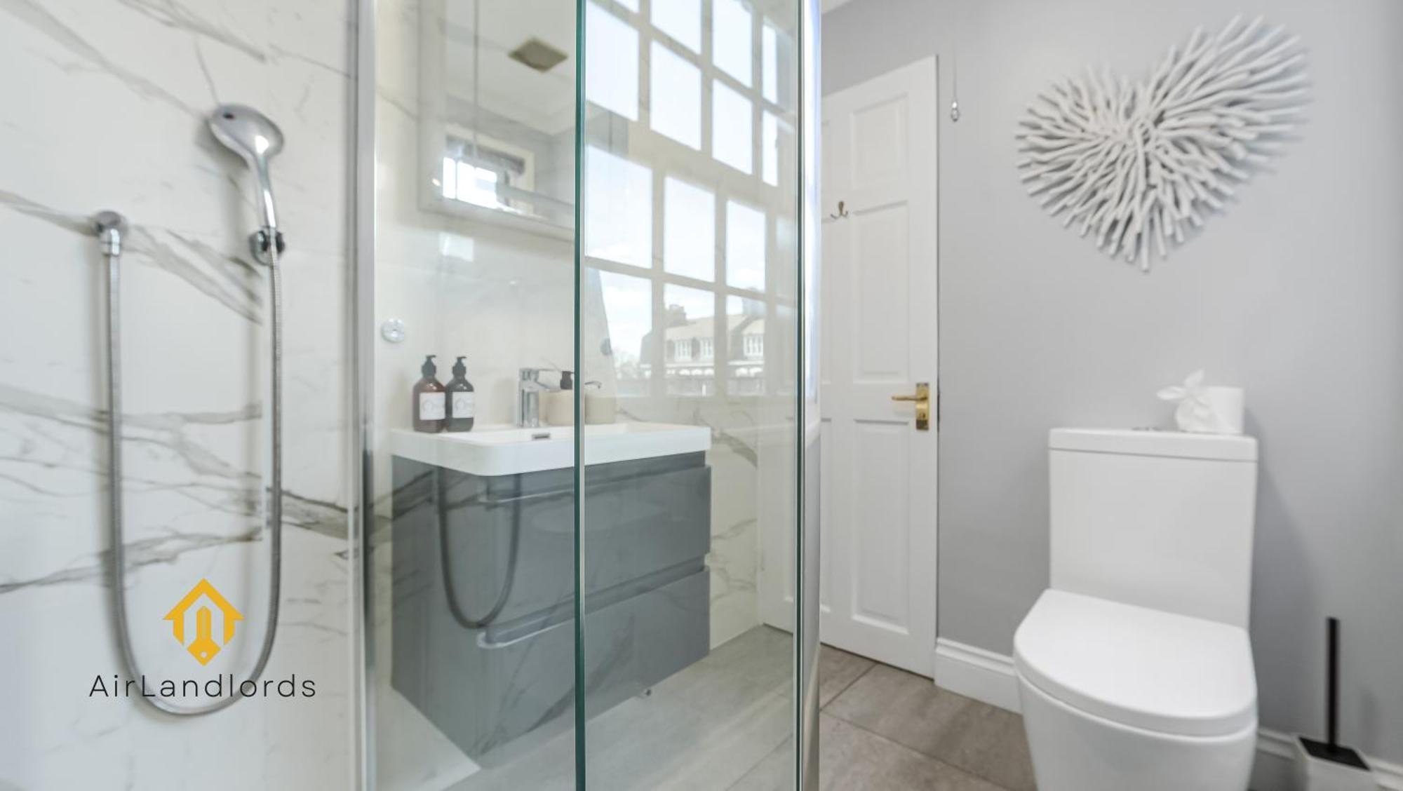 Exceptional 4 Bedroom House Paddington Station! 伦敦 外观 照片